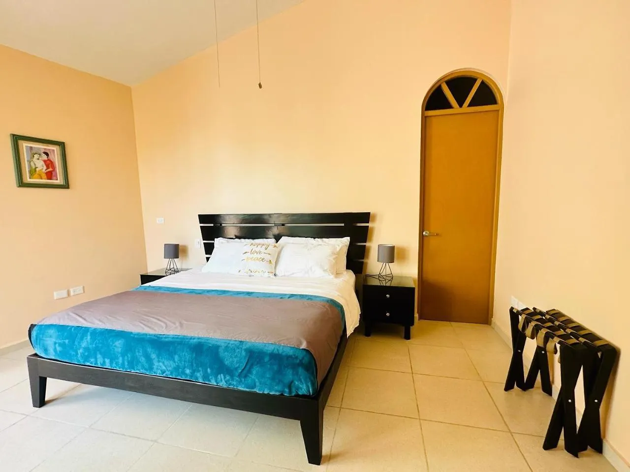 Hermosa Casa En Residencial Marbella Villa Playa del Carmen Holiday home