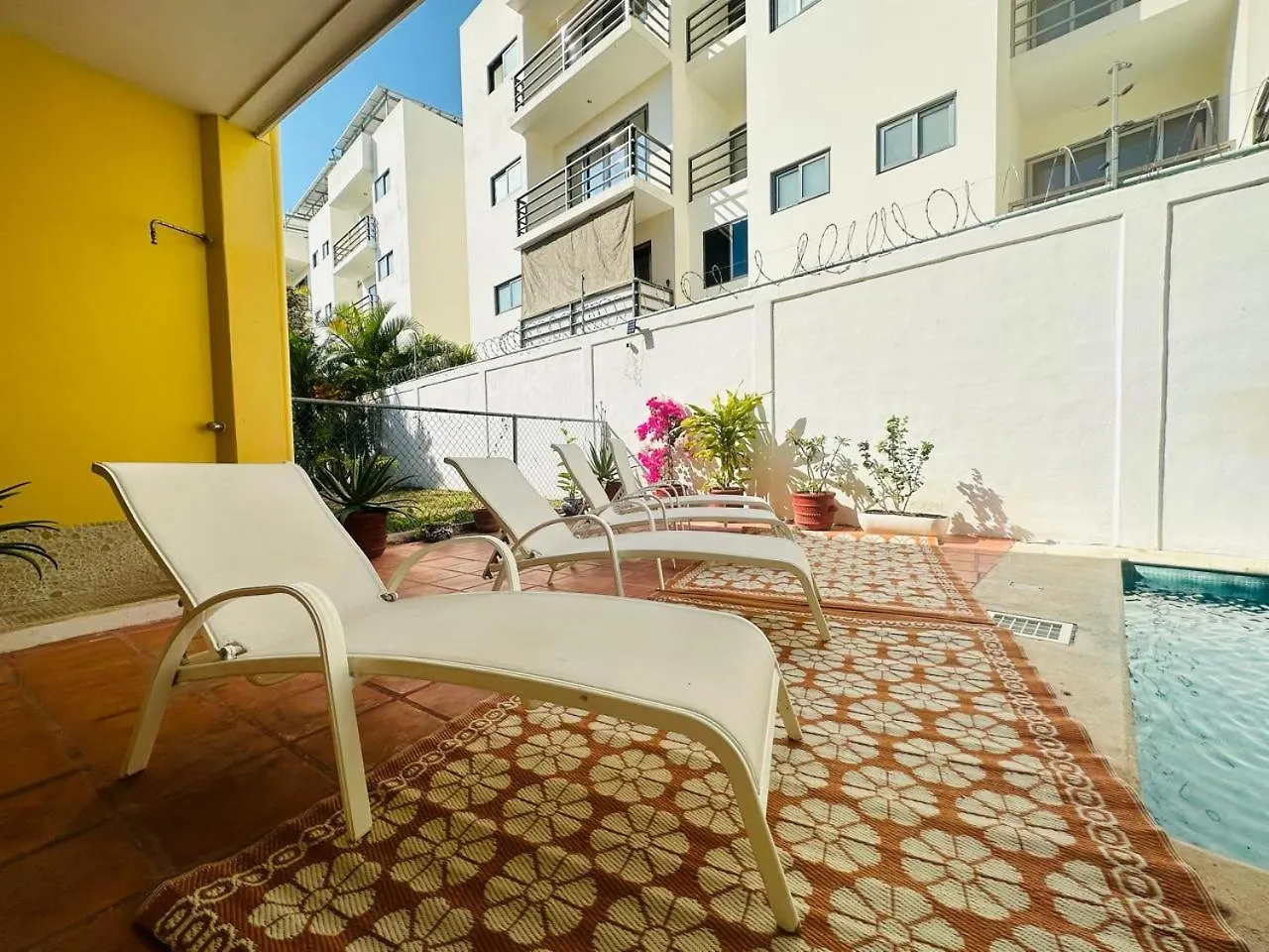 Holiday home Hermosa Casa En Residencial Marbella Villa Playa del Carmen