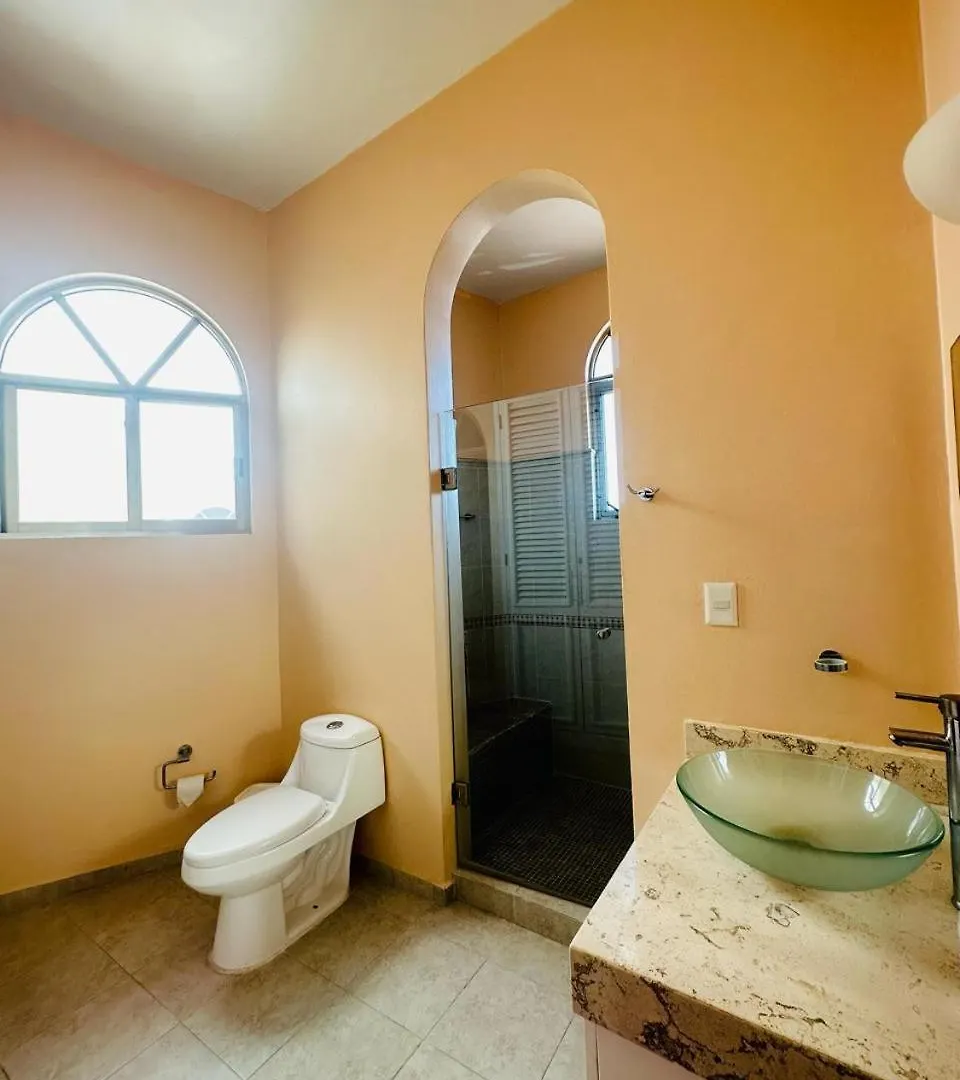 Holiday home Hermosa Casa En Residencial Marbella Villa Playa del Carmen