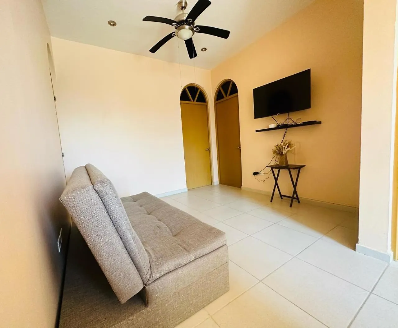 Hermosa Casa En Residencial Marbella Villa Playa del Carmen