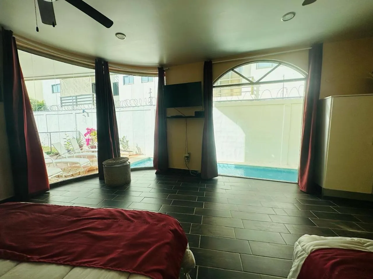 Holiday home Hermosa Casa En Residencial Marbella Villa Playa del Carmen Mexico