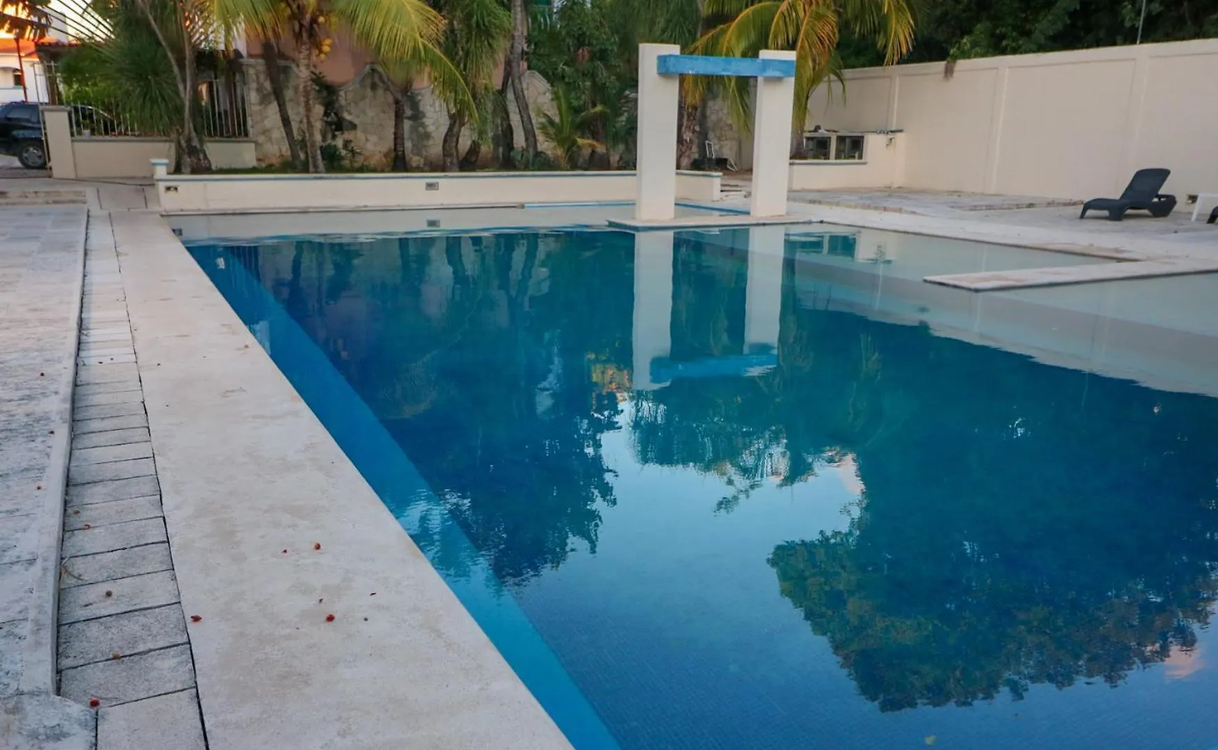 Hermosa Casa En Residencial Marbella Vila Playa del Carmen 0*,  México