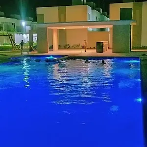 La Ceiba Playa del Carmen