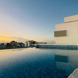 Hotel Winday Playa Del Carmen Отель