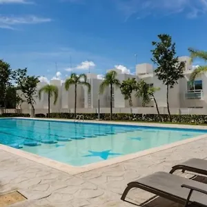 Casa Espiral Playa del Carmen