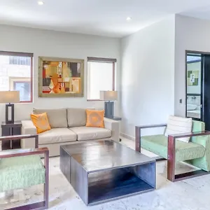 Appartement El Faro By Teamoplaya, Playa del Carmen