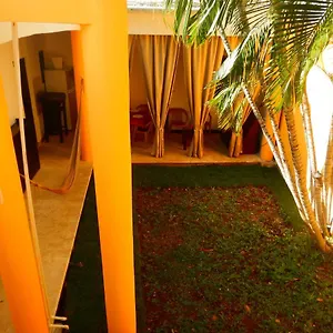 Las Palmas Playa del Carmen
