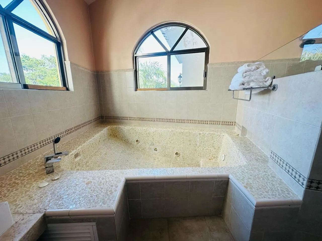 Vila Hermosa Casa En Residencial Marbella Playa del Carmen Prázdninový dům