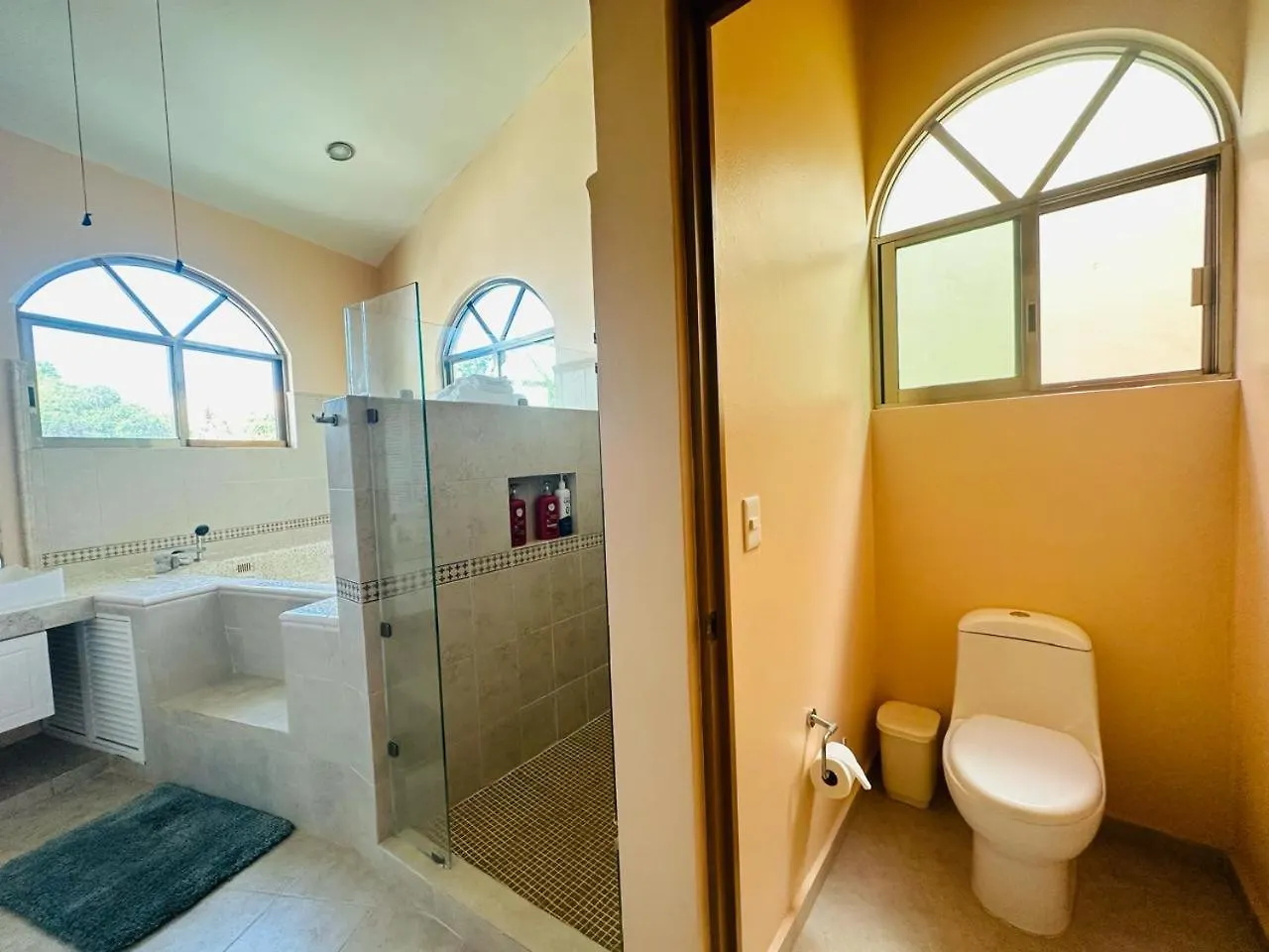 Vila Hermosa Casa En Residencial Marbella Playa del Carmen 0*,  Mexiko