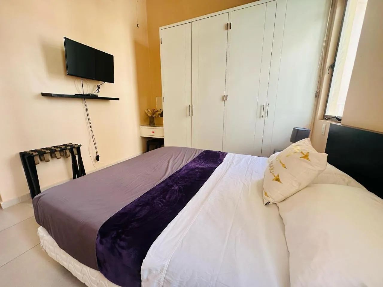 Vila Hermosa Casa En Residencial Marbella Playa del Carmen 0*,  Mexiko