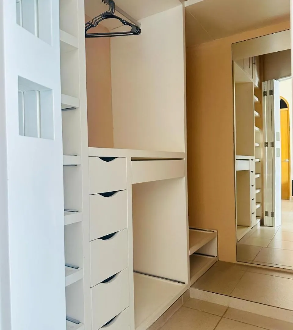 Vila Hermosa Casa En Residencial Marbella Playa del Carmen